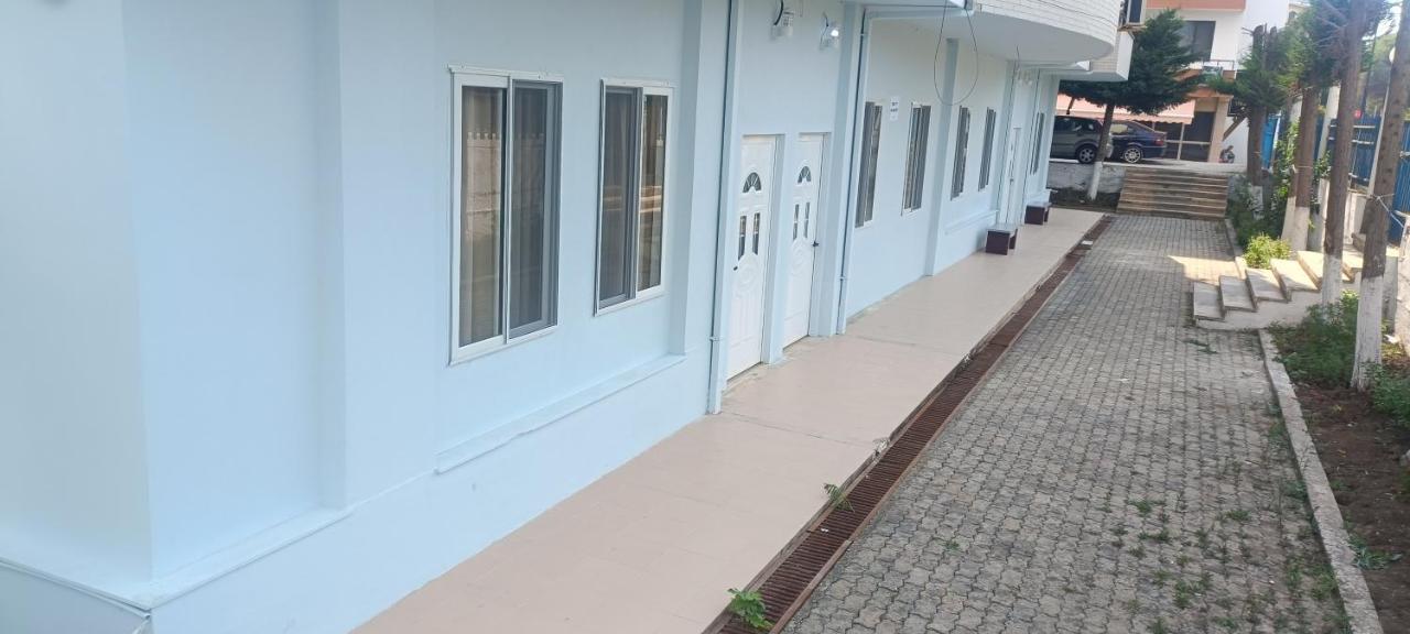 Seasidegolem Apartments Exterior foto